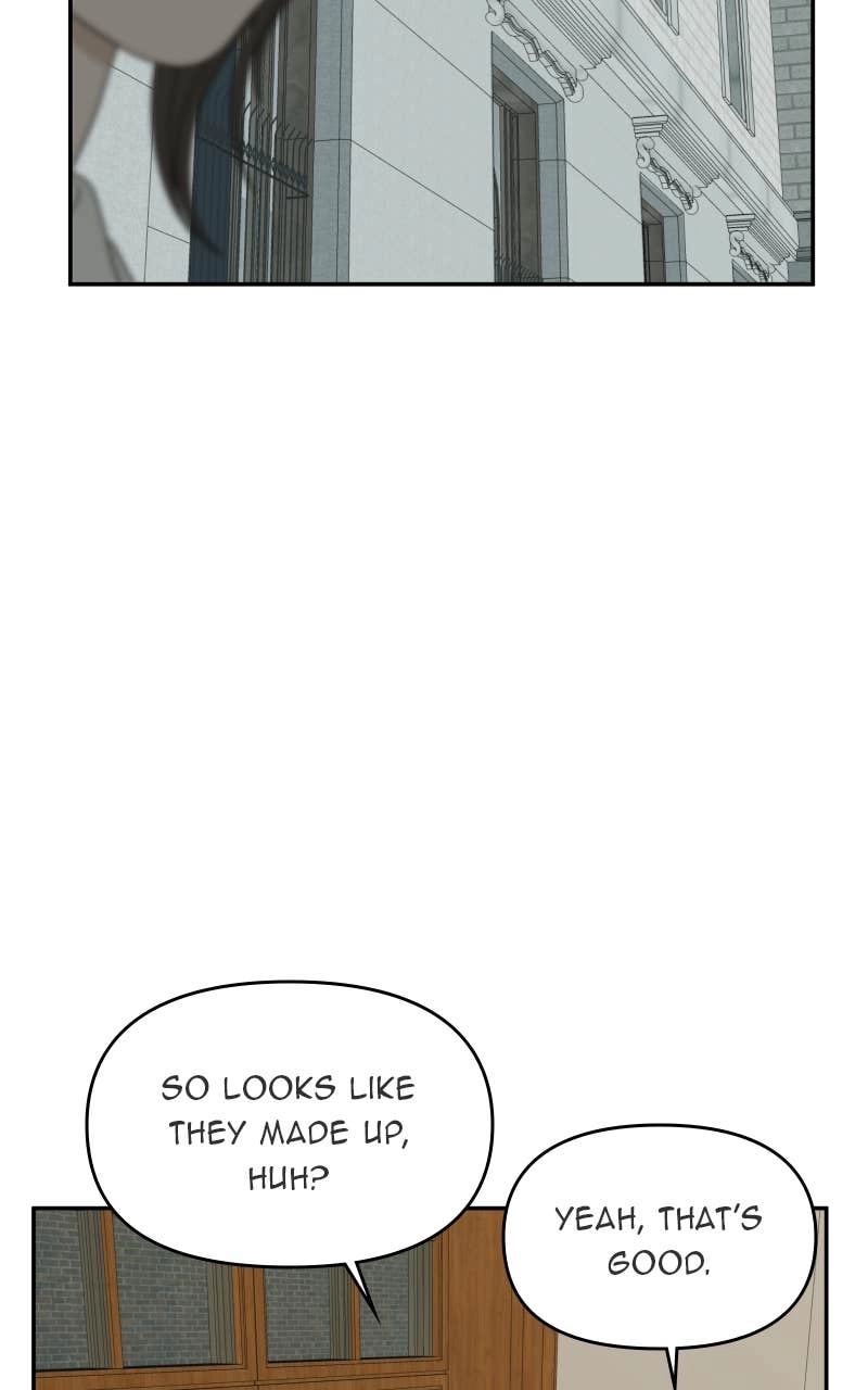 The Students of Illip Arts High Chapter 77 - The Transfer Students (4) Page 75