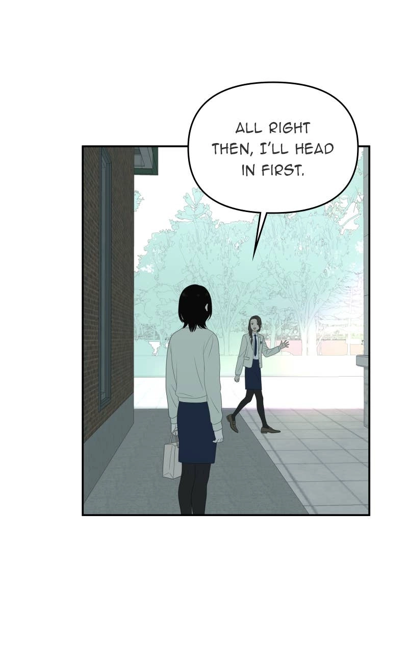 The Students of Illip Arts High Chapter 77 - The Transfer Students (4) Page 77
