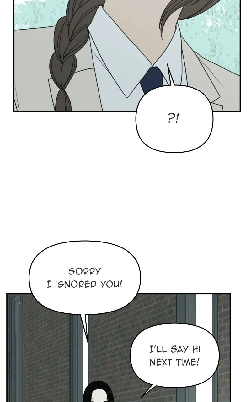 The Students of Illip Arts High Chapter 77 - The Transfer Students (4) Page 79