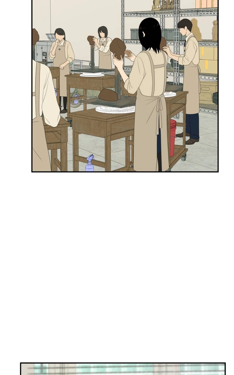 The Students of Illip Arts High Chapter 77 - The Transfer Students (4) Page 83