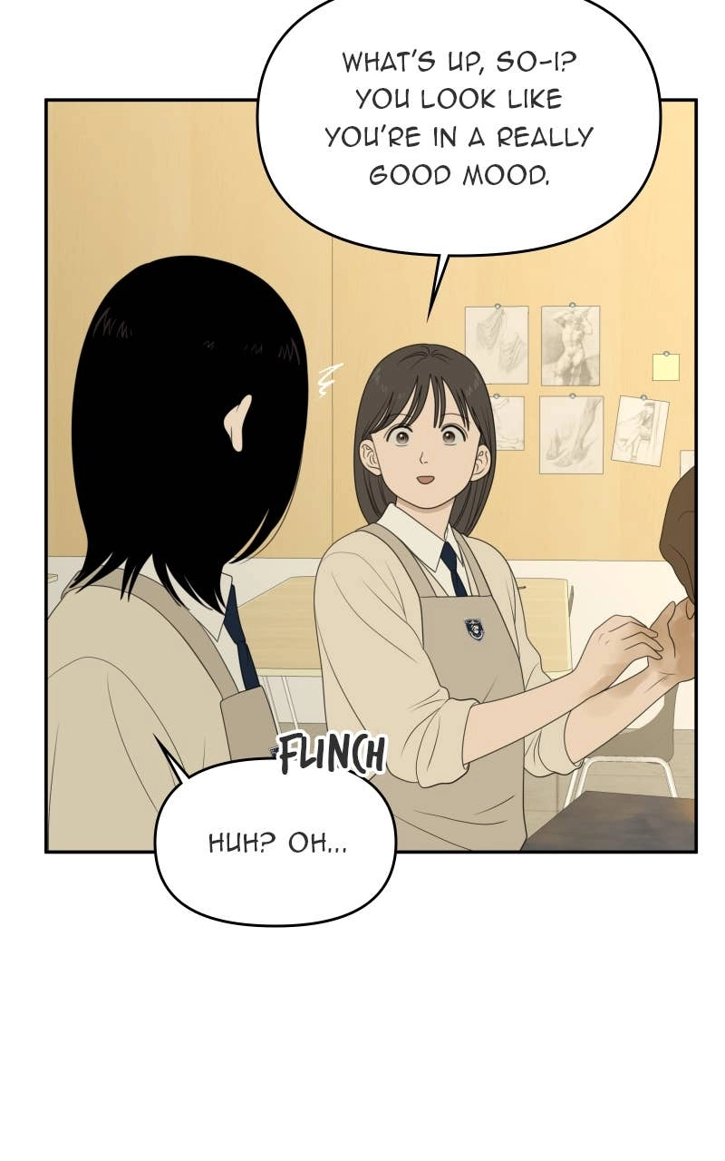 The Students of Illip Arts High Chapter 77 - The Transfer Students (4) Page 85