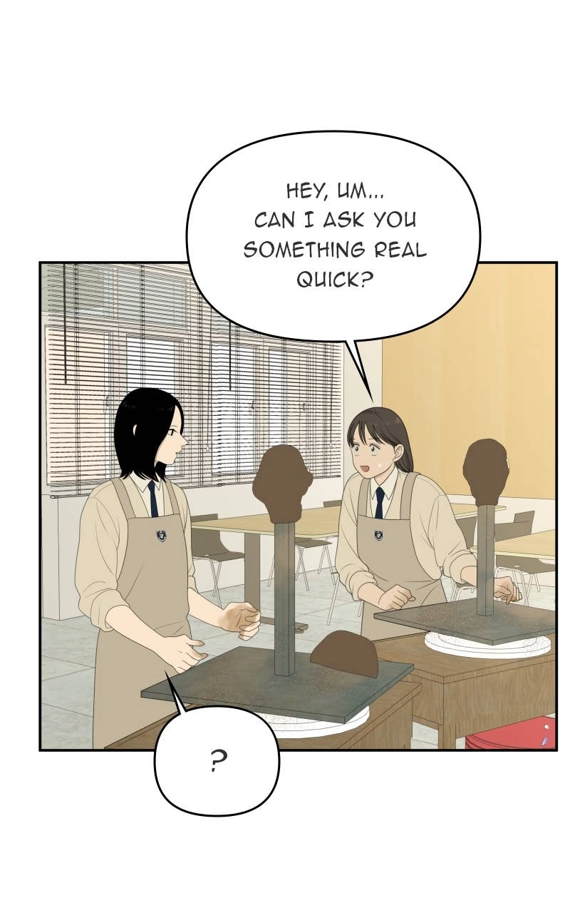 The Students of Illip Arts High Chapter 77 - The Transfer Students (4) Page 88