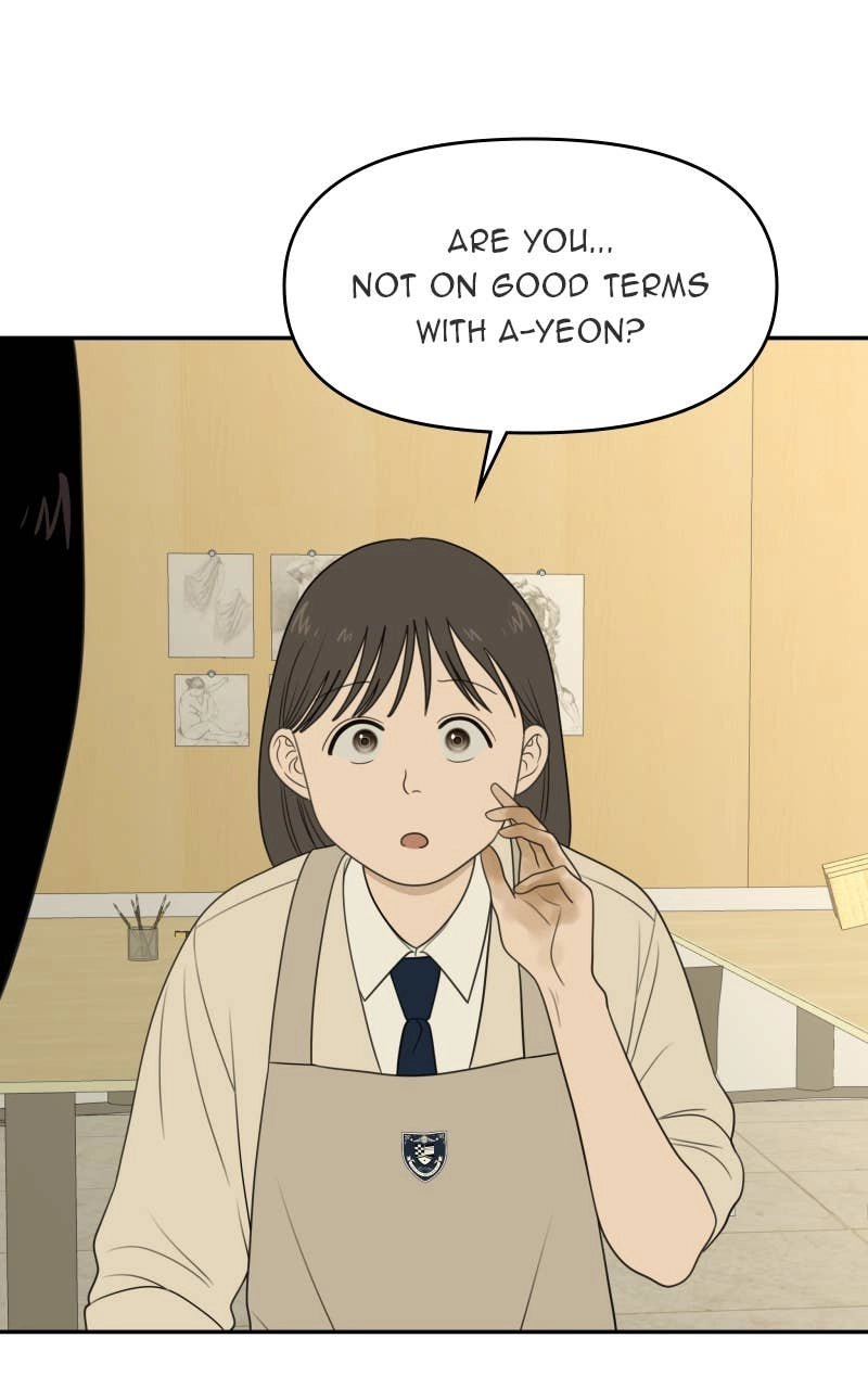 The Students of Illip Arts High Chapter 77 - The Transfer Students (4) Page 89