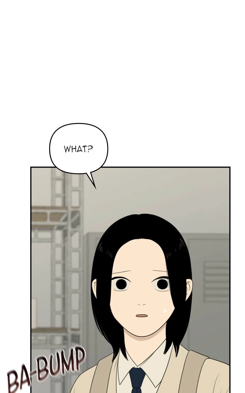 The Students of Illip Arts High Chapter 77 - The Transfer Students (4) Page 90