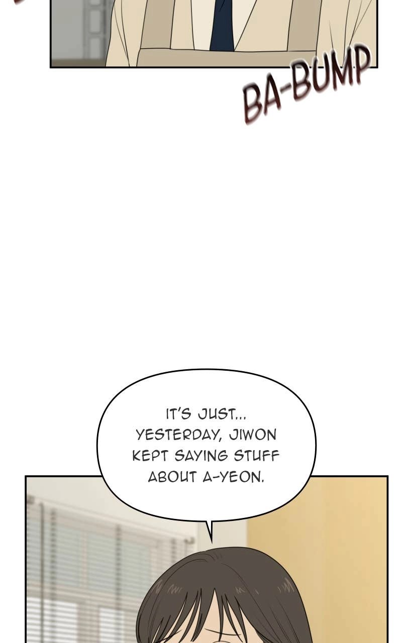 The Students of Illip Arts High Chapter 77 - The Transfer Students (4) Page 91