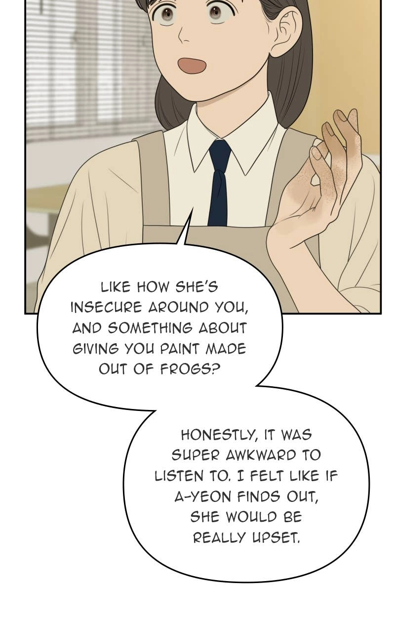 The Students of Illip Arts High Chapter 77 - The Transfer Students (4) Page 92