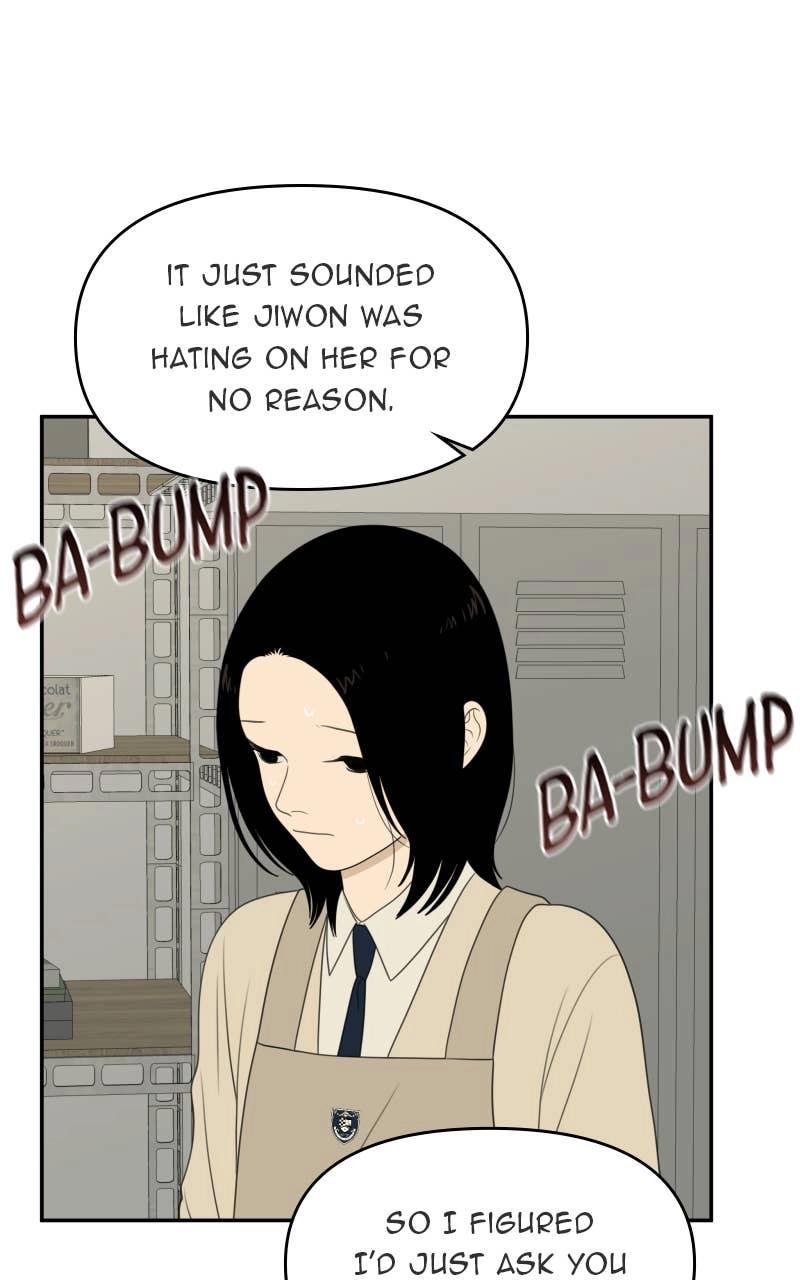The Students of Illip Arts High Chapter 77 - The Transfer Students (4) Page 93