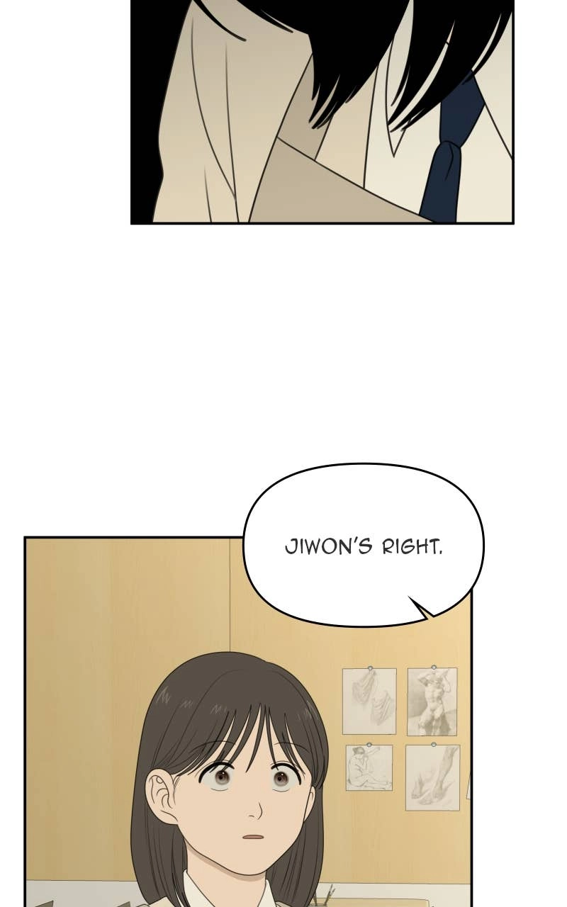 The Students of Illip Arts High Chapter 77 - The Transfer Students (4) Page 98