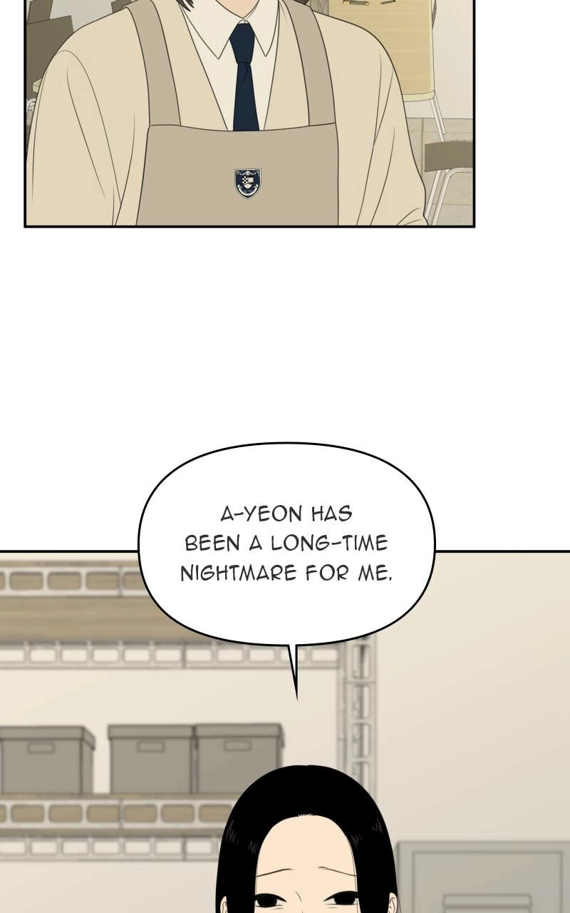 The Students of Illip Arts High Chapter 77 - The Transfer Students (4) Page 99