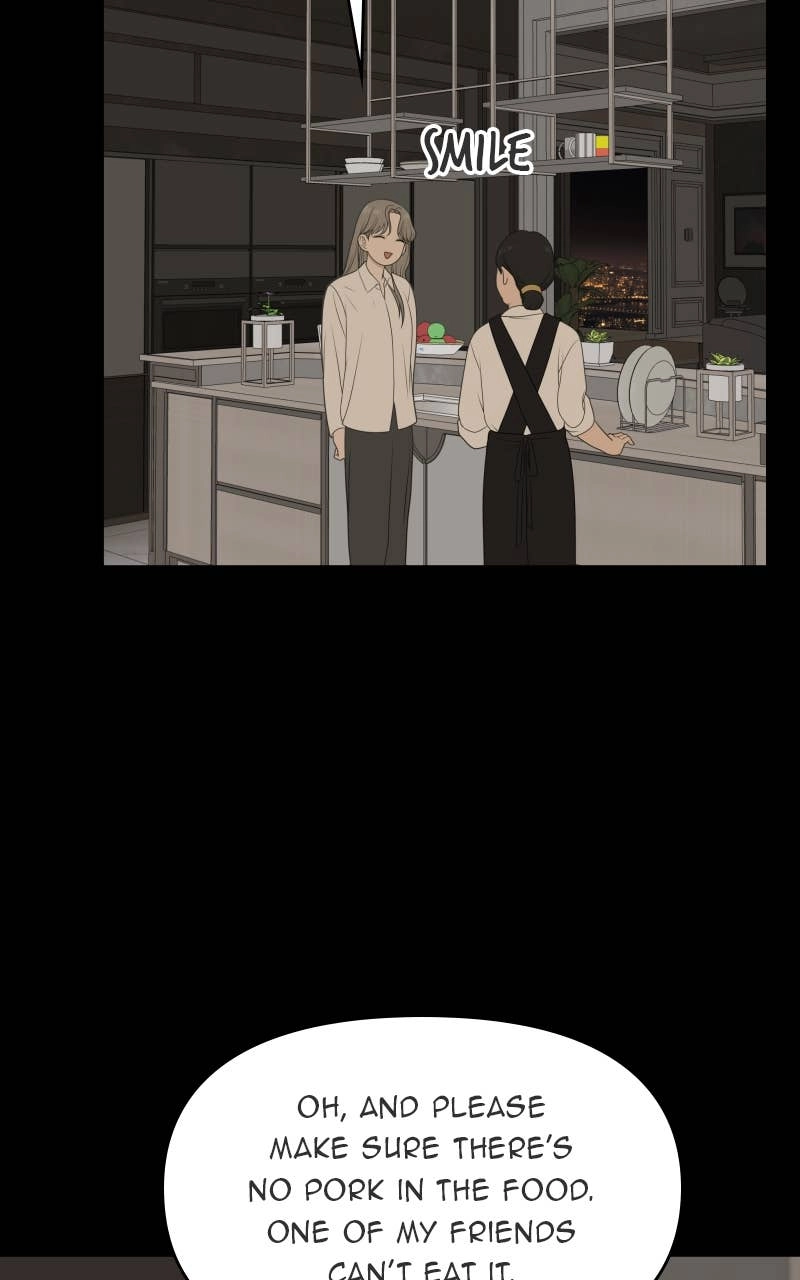 The Students of Illip Arts High Chapter 78 - The Transfer Students (5) Page 8
