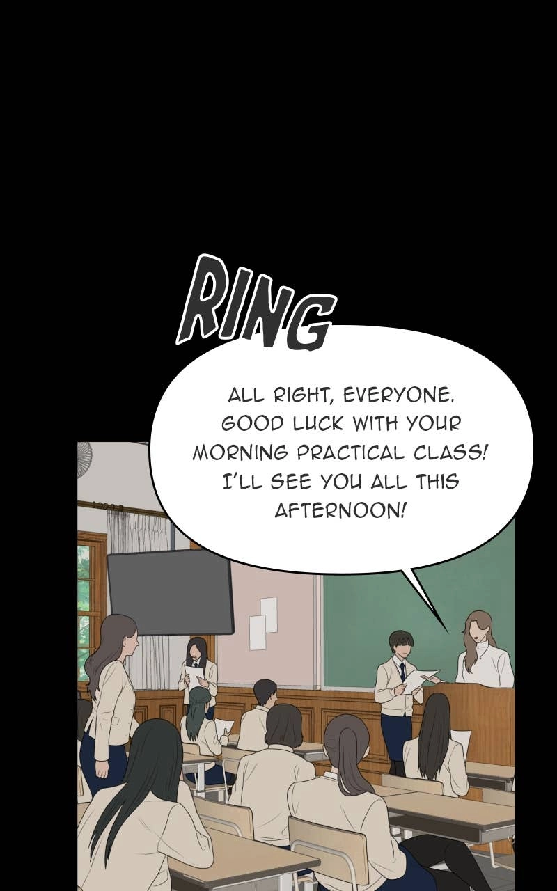 The Students of Illip Arts High Chapter 78 - The Transfer Students (5) Page 19