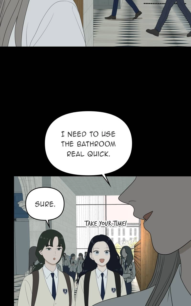 The Students of Illip Arts High Chapter 78 - The Transfer Students (5) Page 23