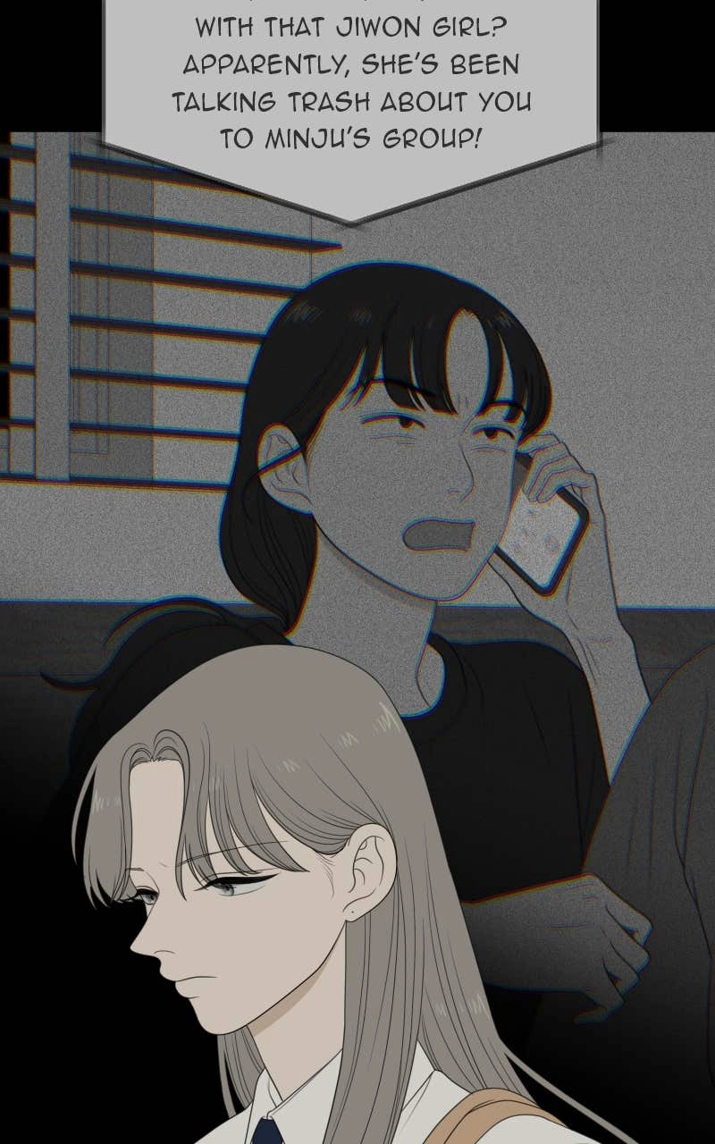The Students of Illip Arts High Chapter 78 - The Transfer Students (5) Page 32