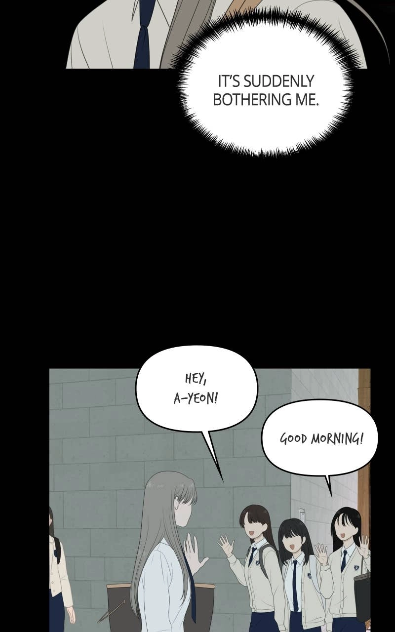 The Students of Illip Arts High Chapter 78 - The Transfer Students (5) Page 33
