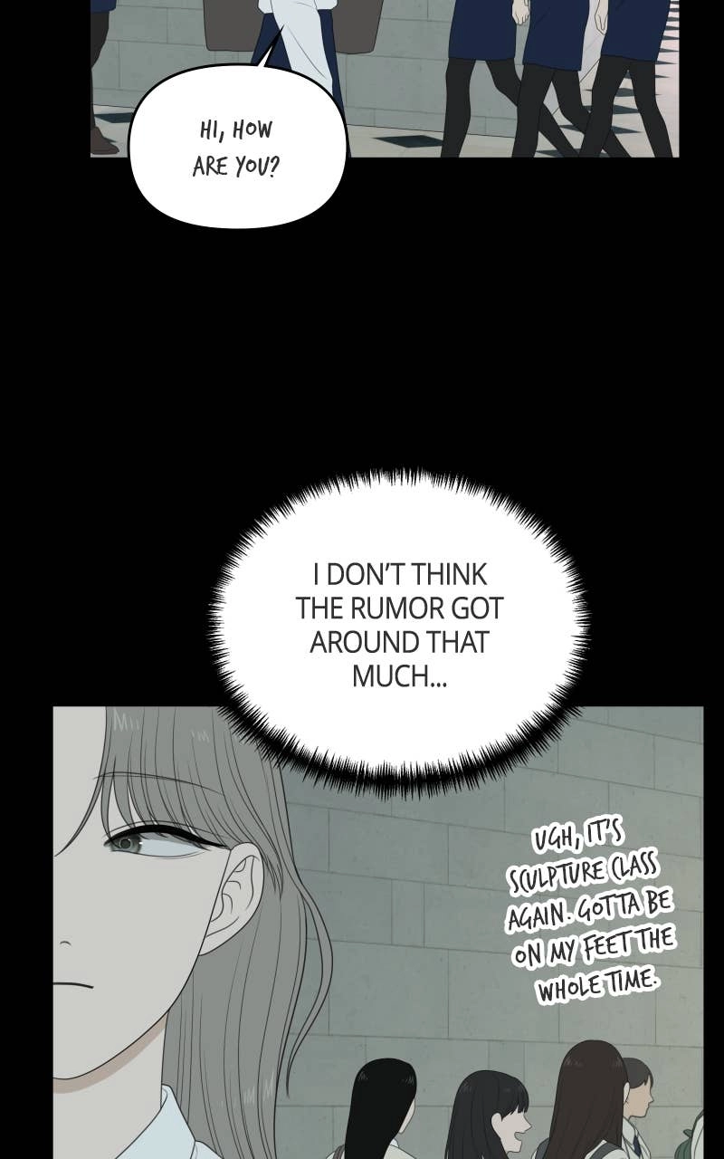 The Students of Illip Arts High Chapter 78 - The Transfer Students (5) Page 34