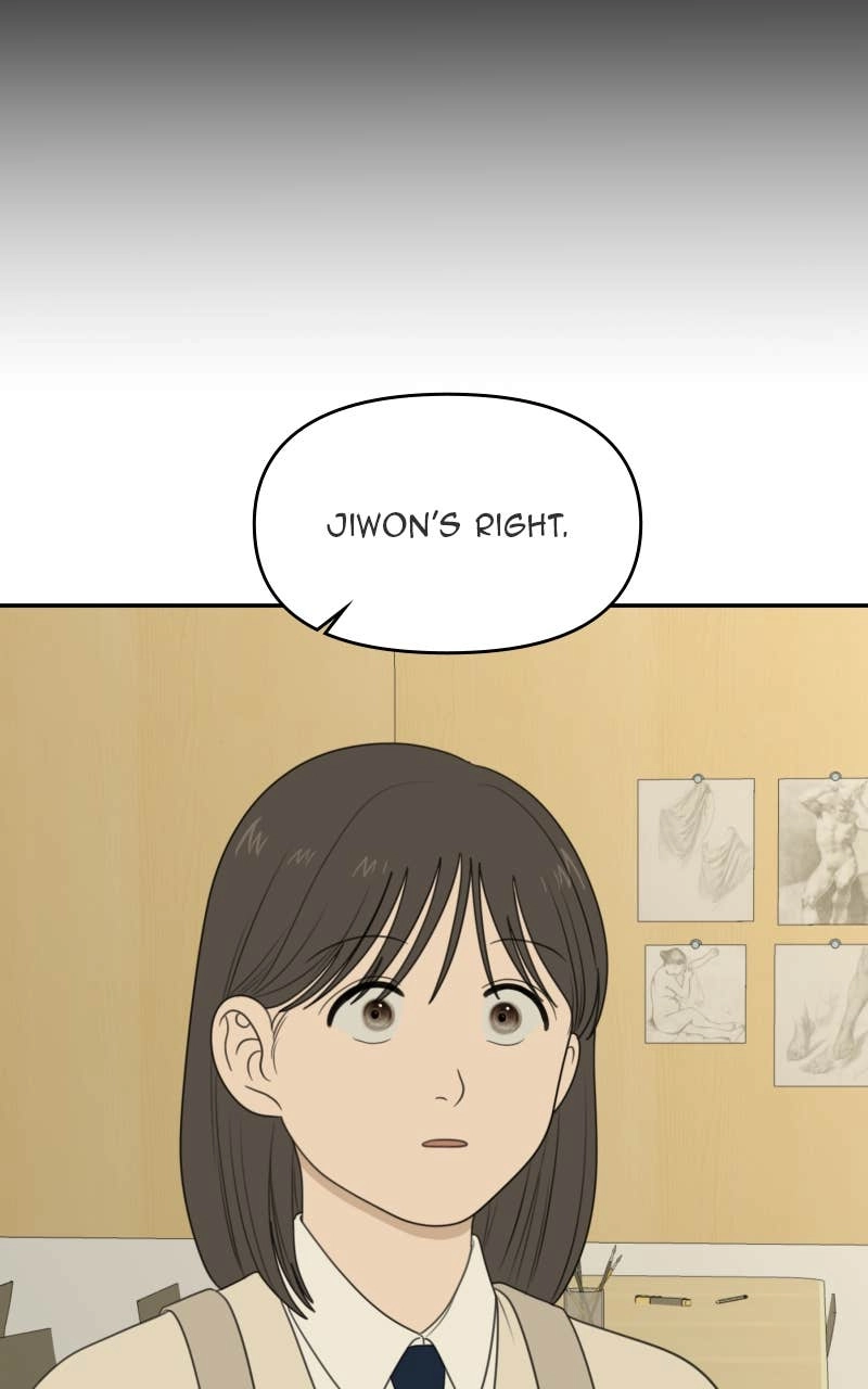 The Students of Illip Arts High Chapter 78 - The Transfer Students (5) Page 36