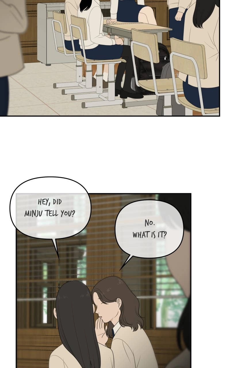 The Students of Illip Arts High Chapter 78 - The Transfer Students (5) Page 45
