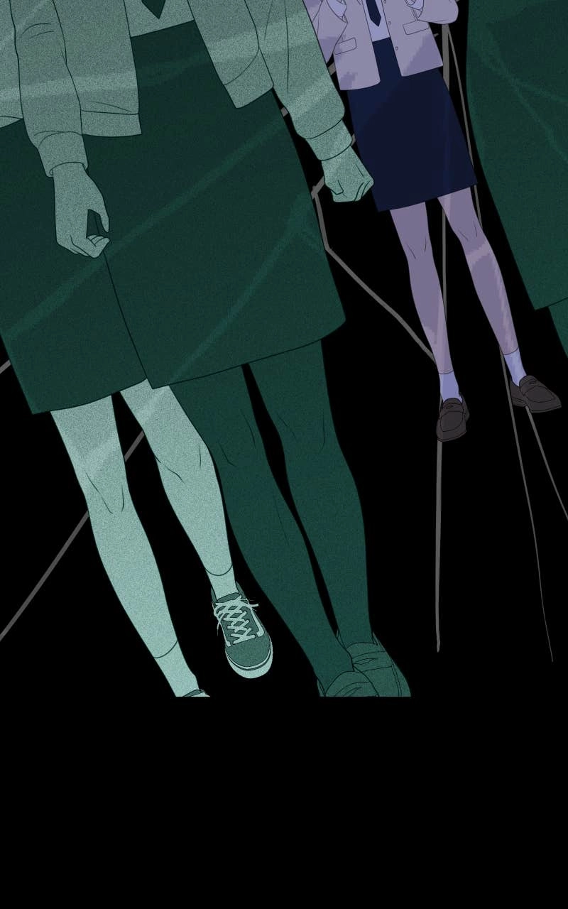 The Students of Illip Arts High Chapter 78 - The Transfer Students (5) Page 51