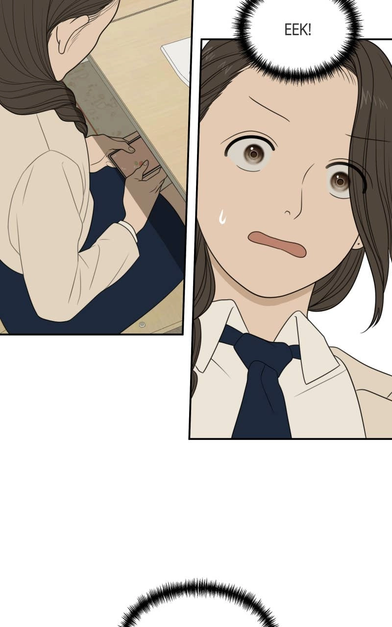 The Students of Illip Arts High Chapter 78 - The Transfer Students (5) Page 59