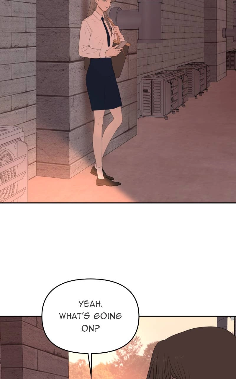 The Students of Illip Arts High Chapter 78 - The Transfer Students (5) Page 62