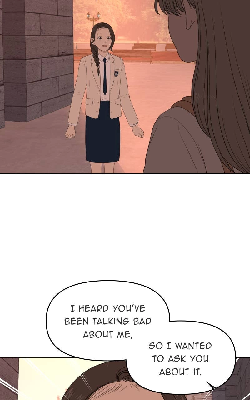 The Students of Illip Arts High Chapter 78 - The Transfer Students (5) Page 63