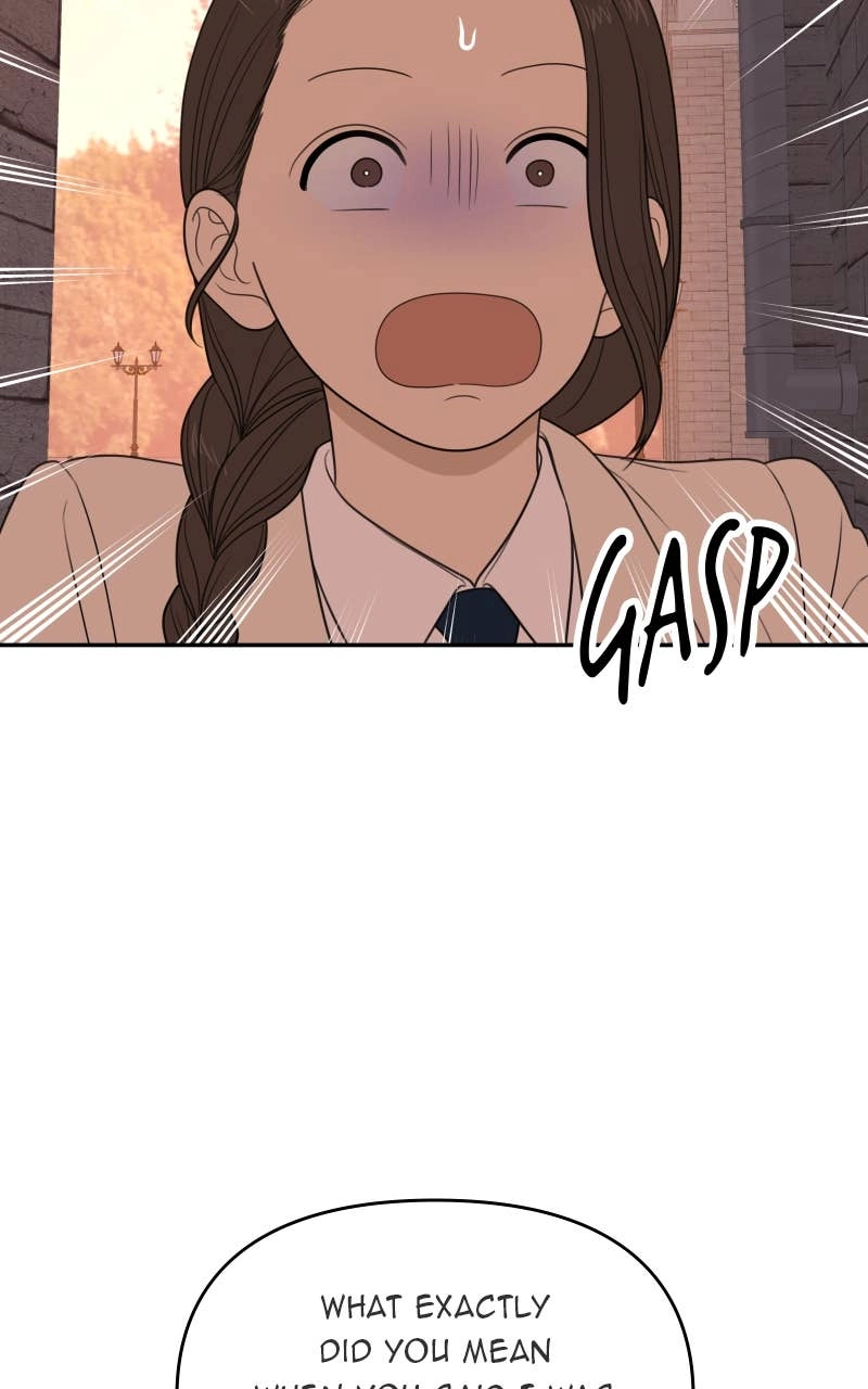 The Students of Illip Arts High Chapter 78 - The Transfer Students (5) Page 64