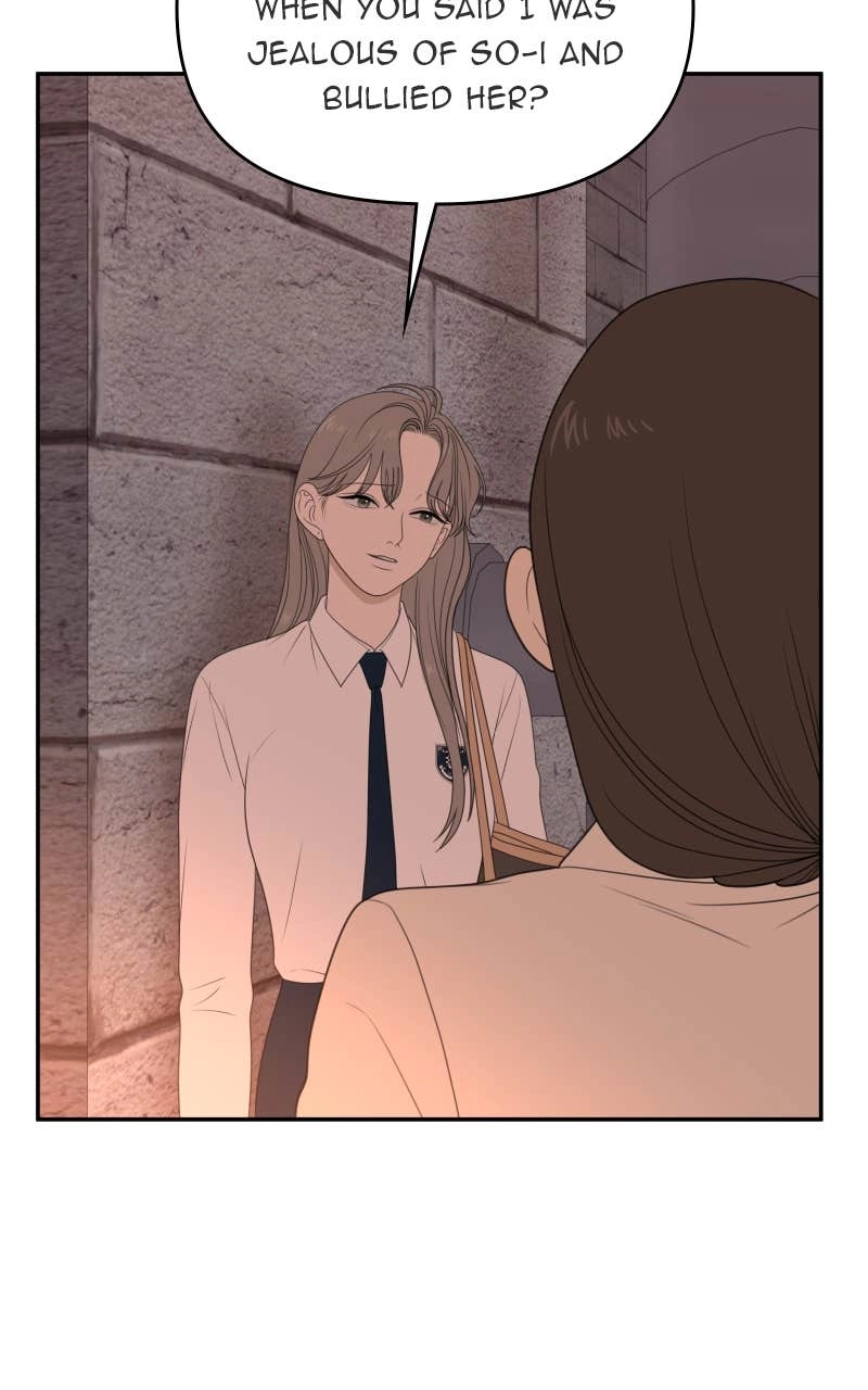 The Students of Illip Arts High Chapter 78 - The Transfer Students (5) Page 65