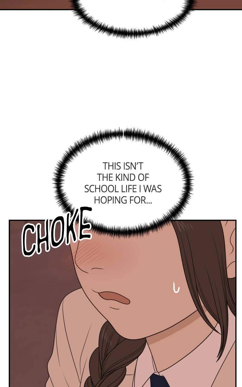 The Students of Illip Arts High Chapter 78 - The Transfer Students (5) Page 69
