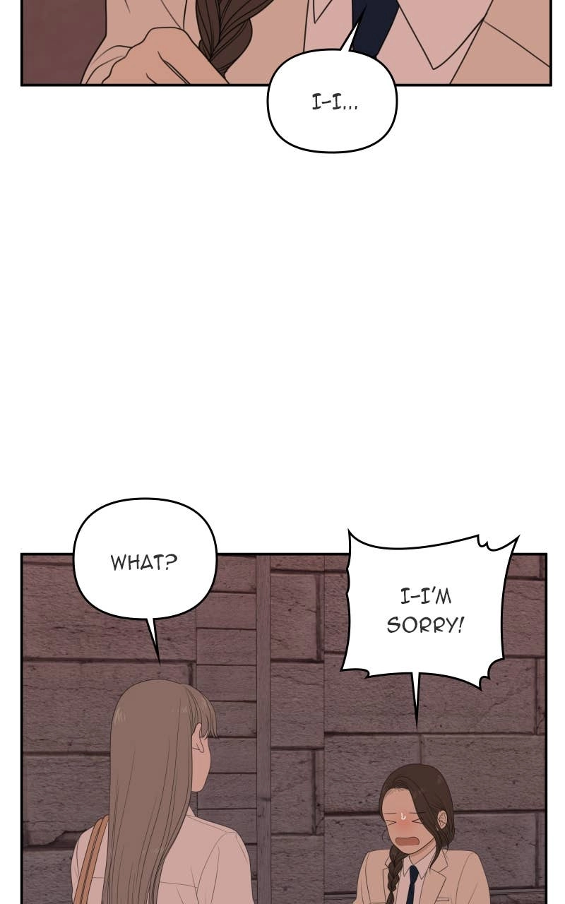 The Students of Illip Arts High Chapter 78 - The Transfer Students (5) Page 70