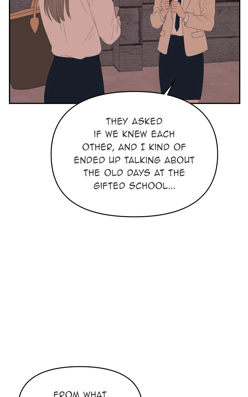 The Students of Illip Arts High Chapter 78 - The Transfer Students (5) Page 71