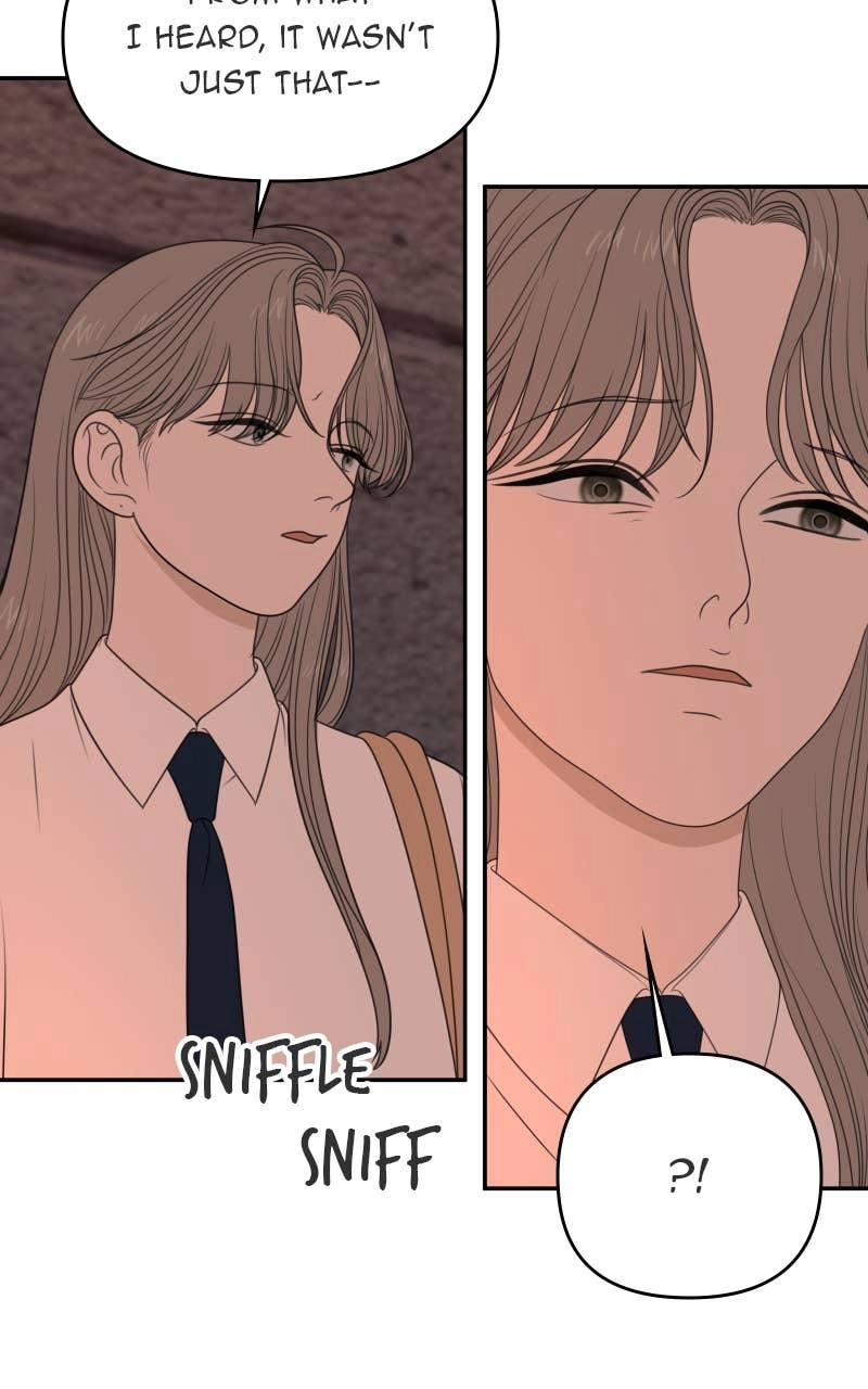 The Students of Illip Arts High Chapter 78 - The Transfer Students (5) Page 72