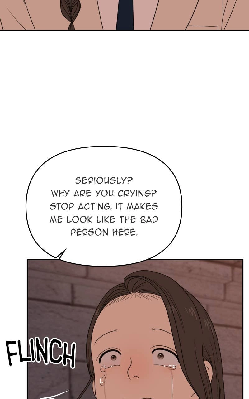 The Students of Illip Arts High Chapter 78 - The Transfer Students (5) Page 74