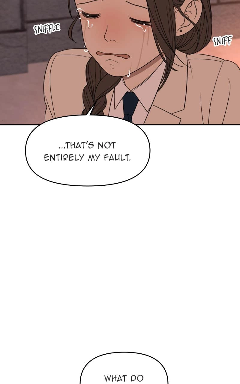 The Students of Illip Arts High Chapter 78 - The Transfer Students (5) Page 80