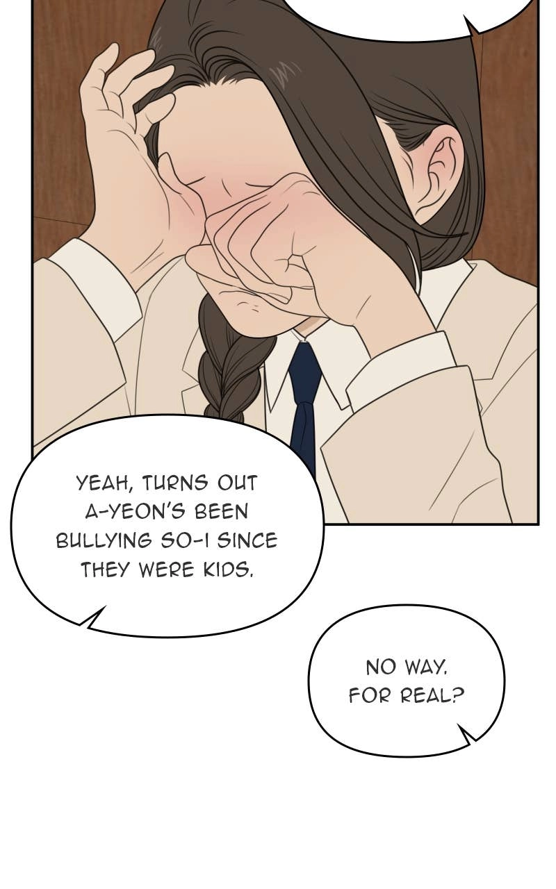 The Students of Illip Arts High Chapter 79 - The Transfer Students (6) Page 8