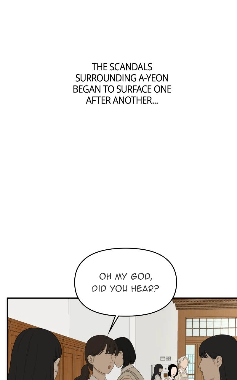 The Students of Illip Arts High Chapter 79 - The Transfer Students (6) Page 9