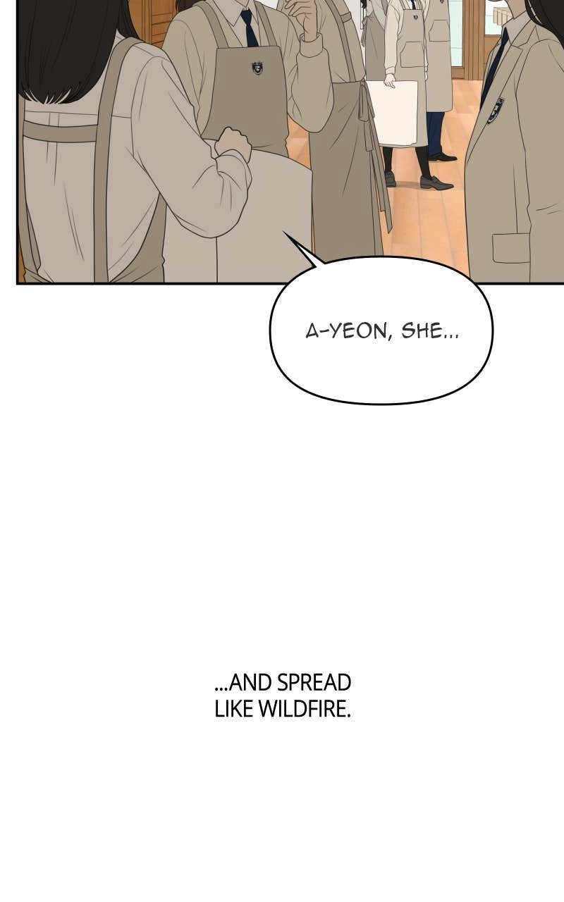 The Students of Illip Arts High Chapter 79 - The Transfer Students (6) Page 10