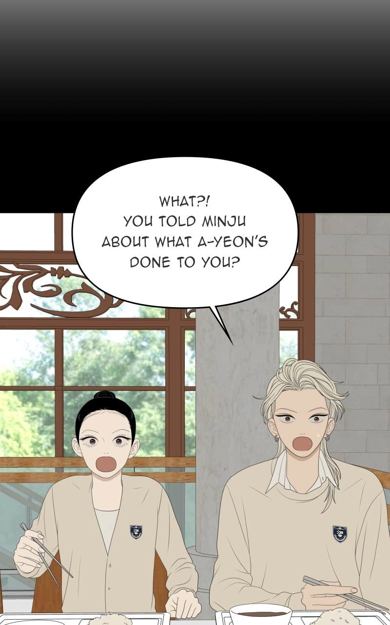 The Students of Illip Arts High Chapter 79 - The Transfer Students (6) Page 18