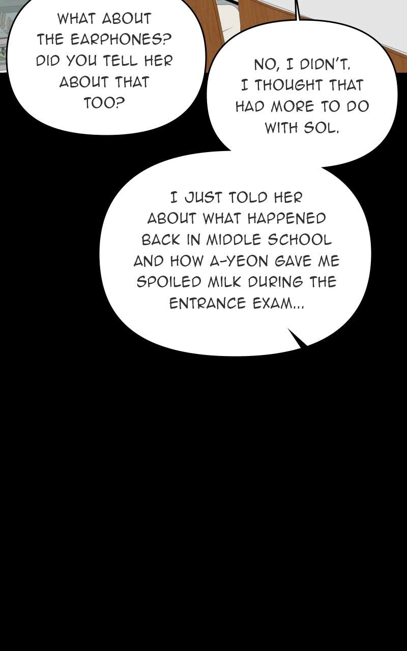 The Students of Illip Arts High Chapter 79 - The Transfer Students (6) Page 21