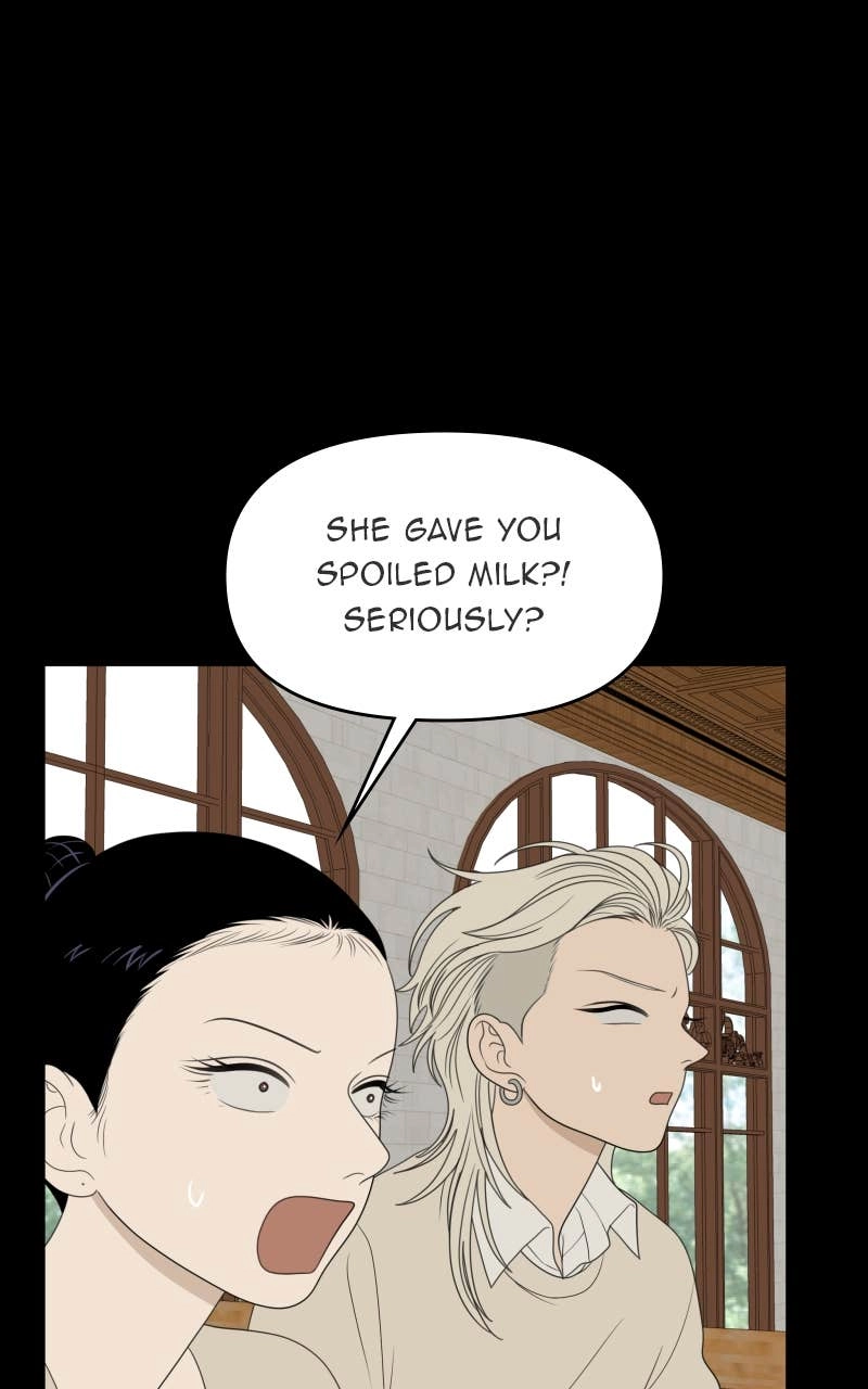 The Students of Illip Arts High Chapter 79 - The Transfer Students (6) Page 22
