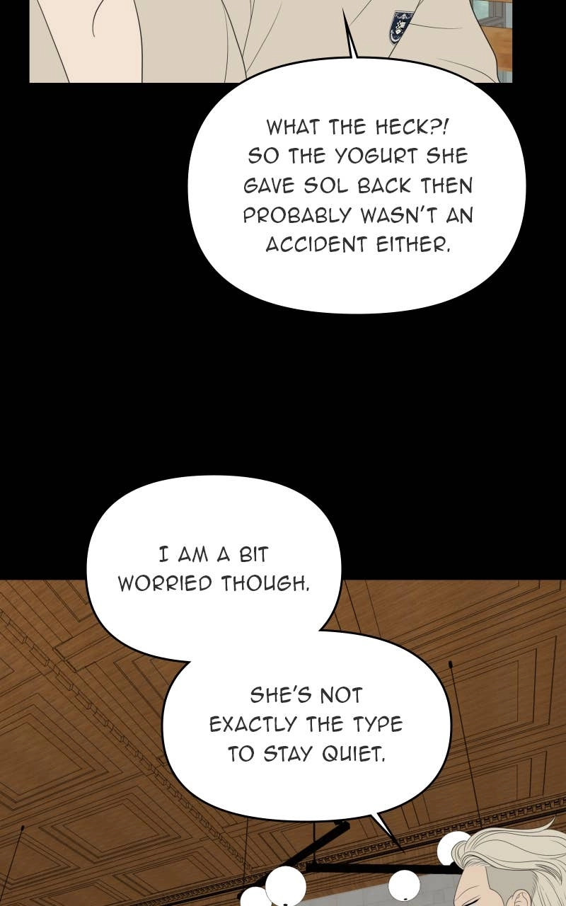 The Students of Illip Arts High Chapter 79 - The Transfer Students (6) Page 23