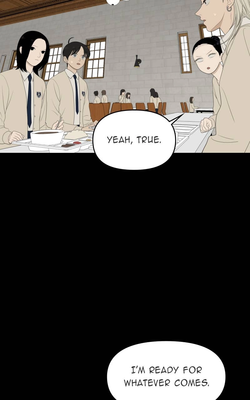 The Students of Illip Arts High Chapter 79 - The Transfer Students (6) Page 24