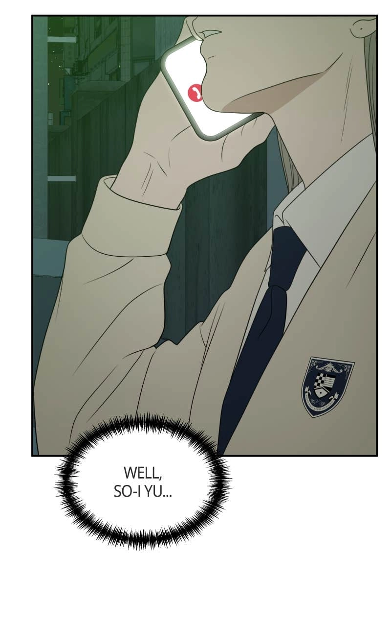 The Students of Illip Arts High Chapter 79 - The Transfer Students (6) Page 32
