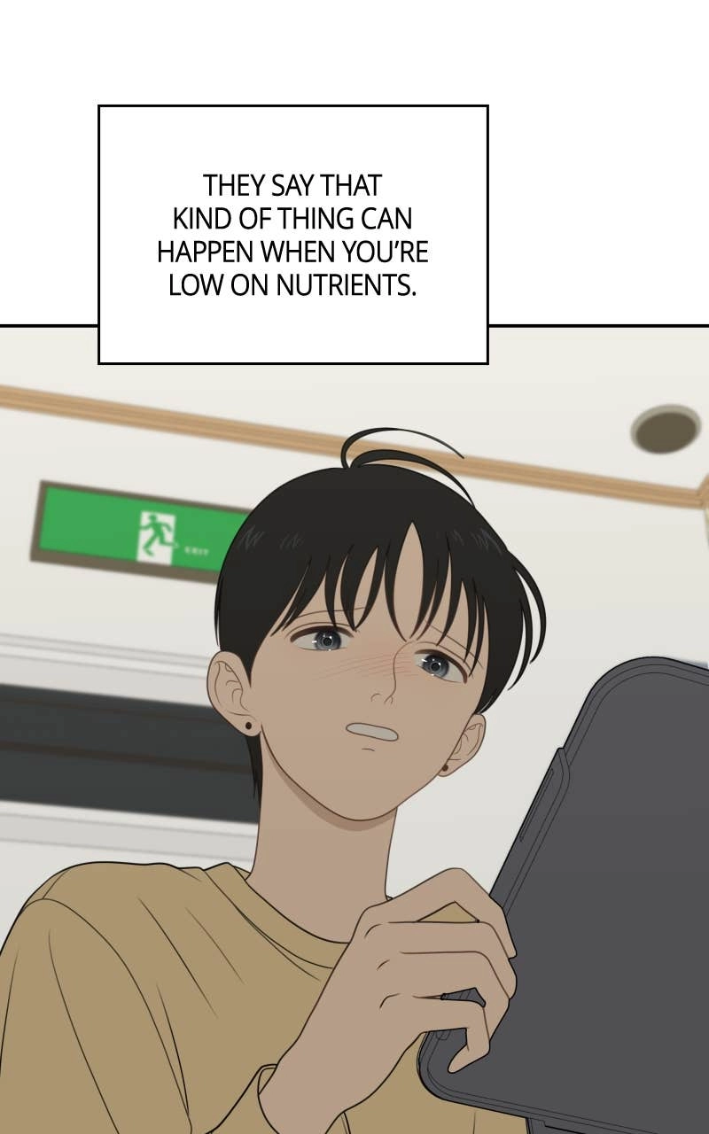 The Students of Illip Arts High Chapter 79 - The Transfer Students (6) Page 44