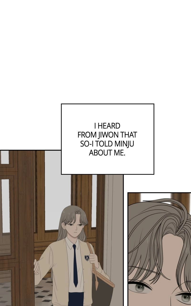The Students of Illip Arts High Chapter 79 - The Transfer Students (6) Page 48