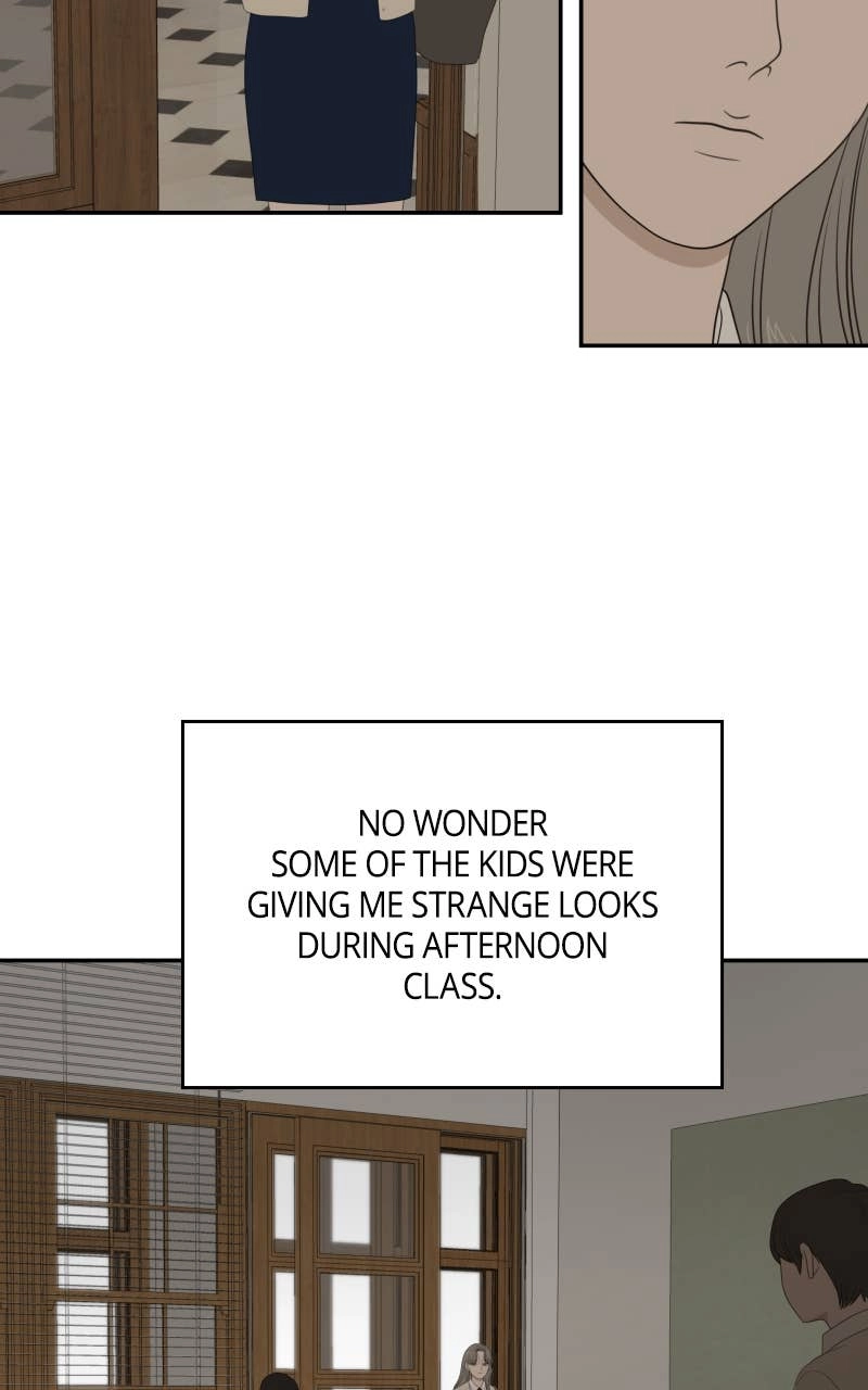 The Students of Illip Arts High Chapter 79 - The Transfer Students (6) Page 49