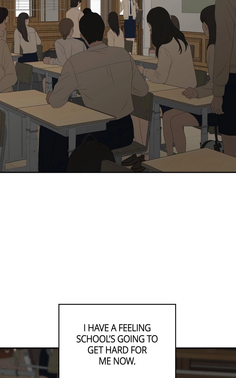 The Students of Illip Arts High Chapter 79 - The Transfer Students (6) Page 50