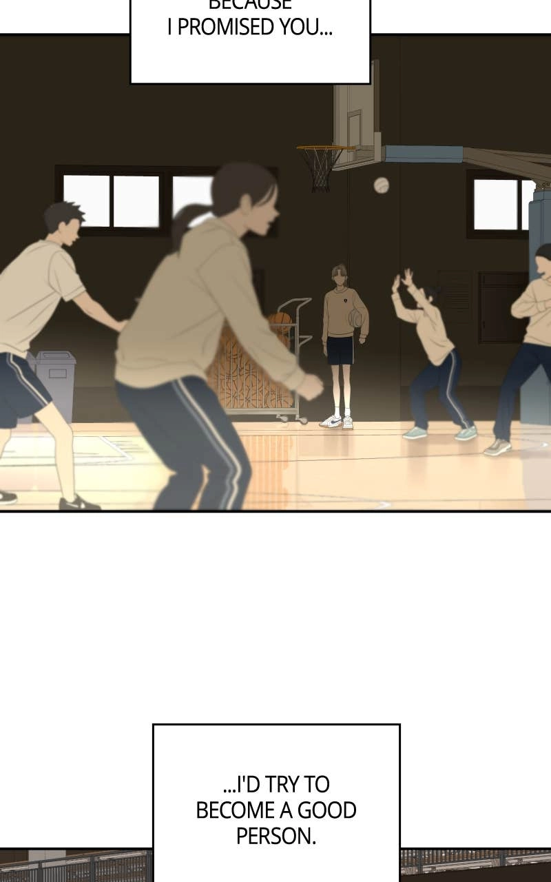 The Students of Illip Arts High Chapter 79 - The Transfer Students (6) Page 55