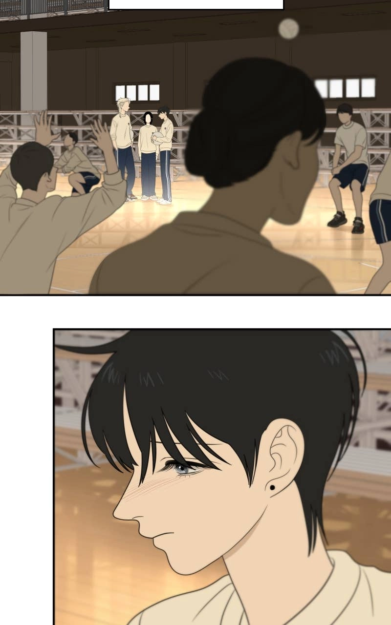 The Students of Illip Arts High Chapter 79 - The Transfer Students (6) Page 56