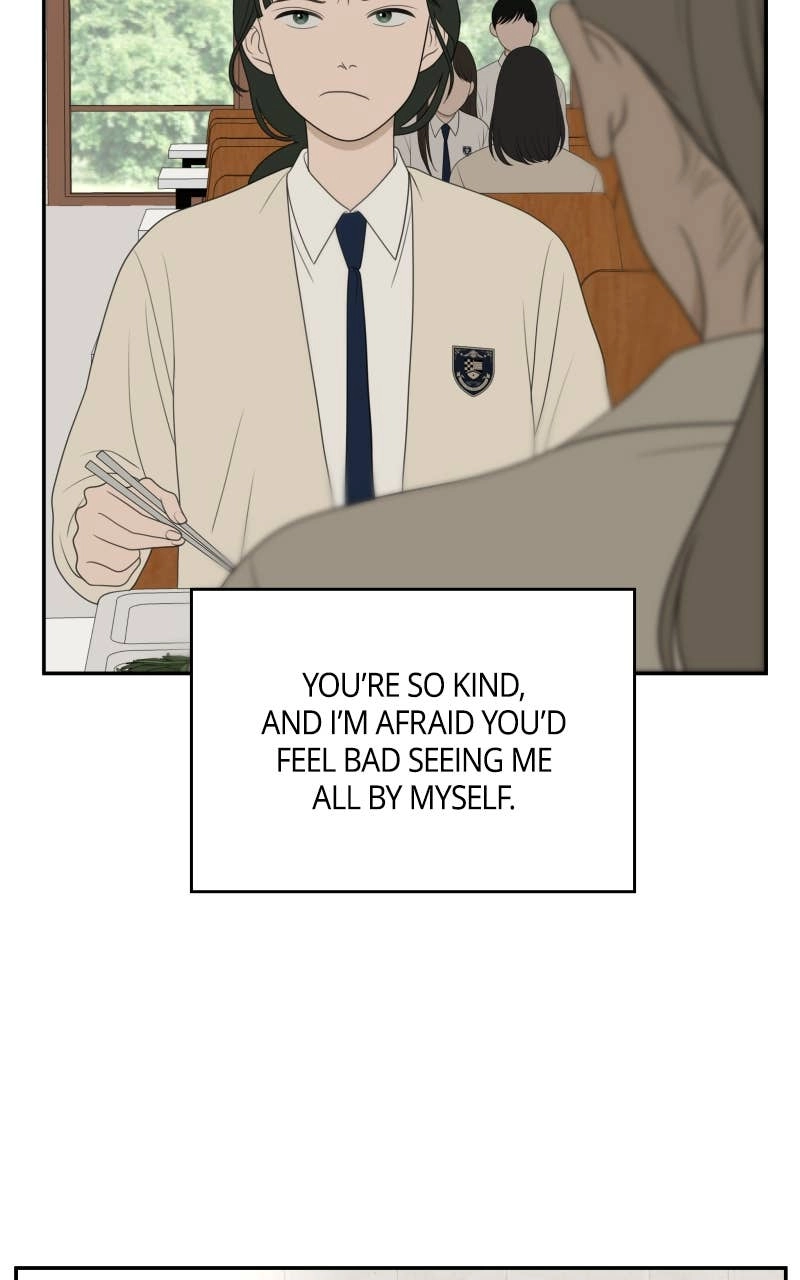 The Students of Illip Arts High Chapter 79 - The Transfer Students (6) Page 58