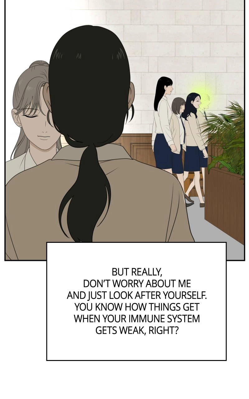 The Students of Illip Arts High Chapter 79 - The Transfer Students (6) Page 59